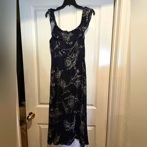 Carly Jean Los Angeles Dress, Size XL (Fits M)